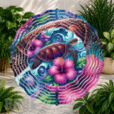 Tropical Sea Life Product Mockup