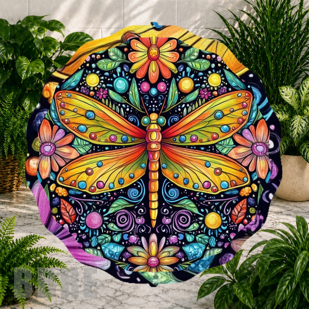 Dragonfly Dreams Product Image