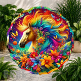Colorful Horse 2 Product Image