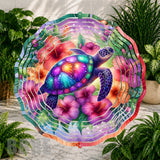 Tropical Turtle Product Mockup