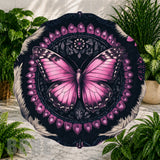 Butterfly Mandala Product Image