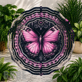 Butterfly Mandala Product Mockup