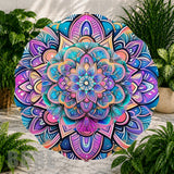 Colorful Mandala 2 Product Image