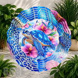 Tropical Turtle 2 Product Mockup