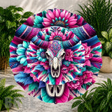 Floral Skull 3 Product Image