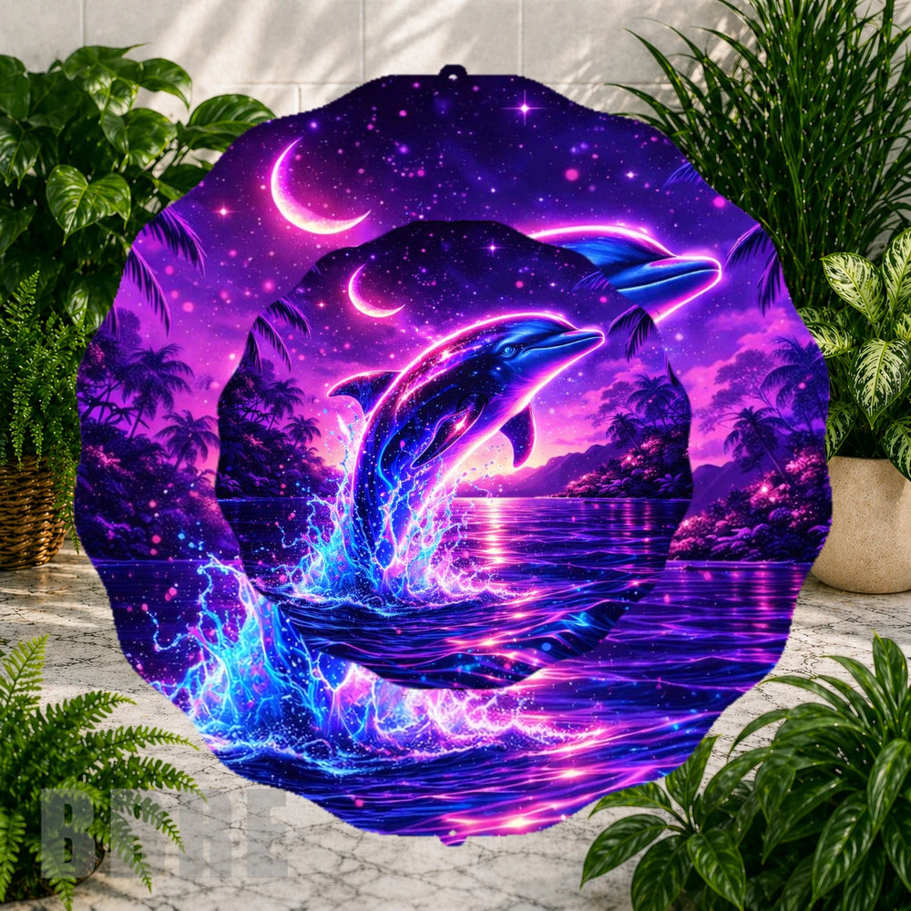 Dolphin Night Product Image