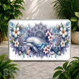 Dolphin Paradise Coaster Sublimation Wrap