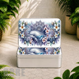 Dolphin Paradise Product Mockup