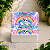 Unicorn Rainbow Product Mockup