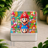 Mario Adventure Product Mockup