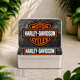 Harley Davidson 2 Product Mockup