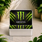 Monster Energy Product Mockup