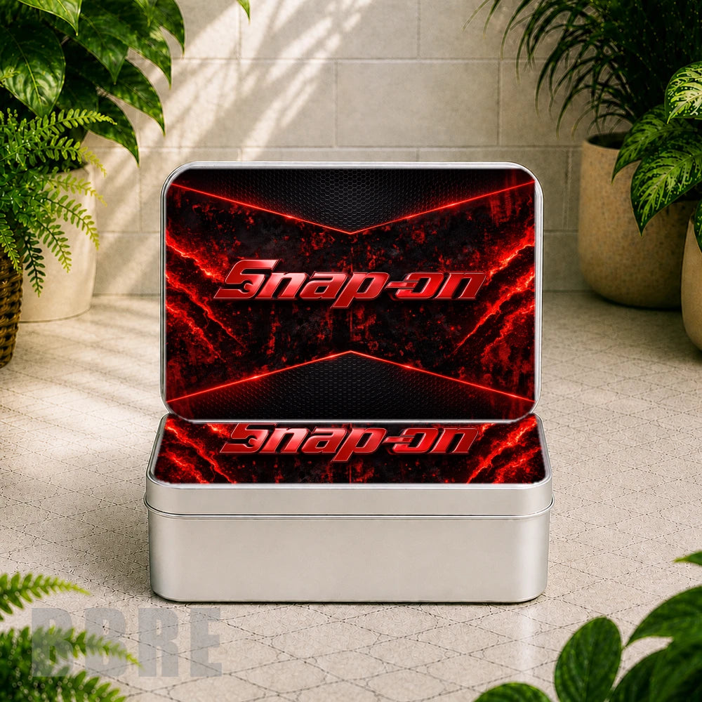 Snap-on Design Product Mockup