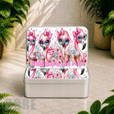 Flamingo Fun Product Mockup