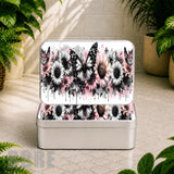 Butterfly Floral Product Mockup