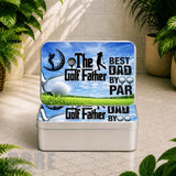 Golf Father Product Mockup