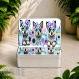Puppy Delight Product Mockup