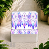 Dreamcatcher Design Product Mockup