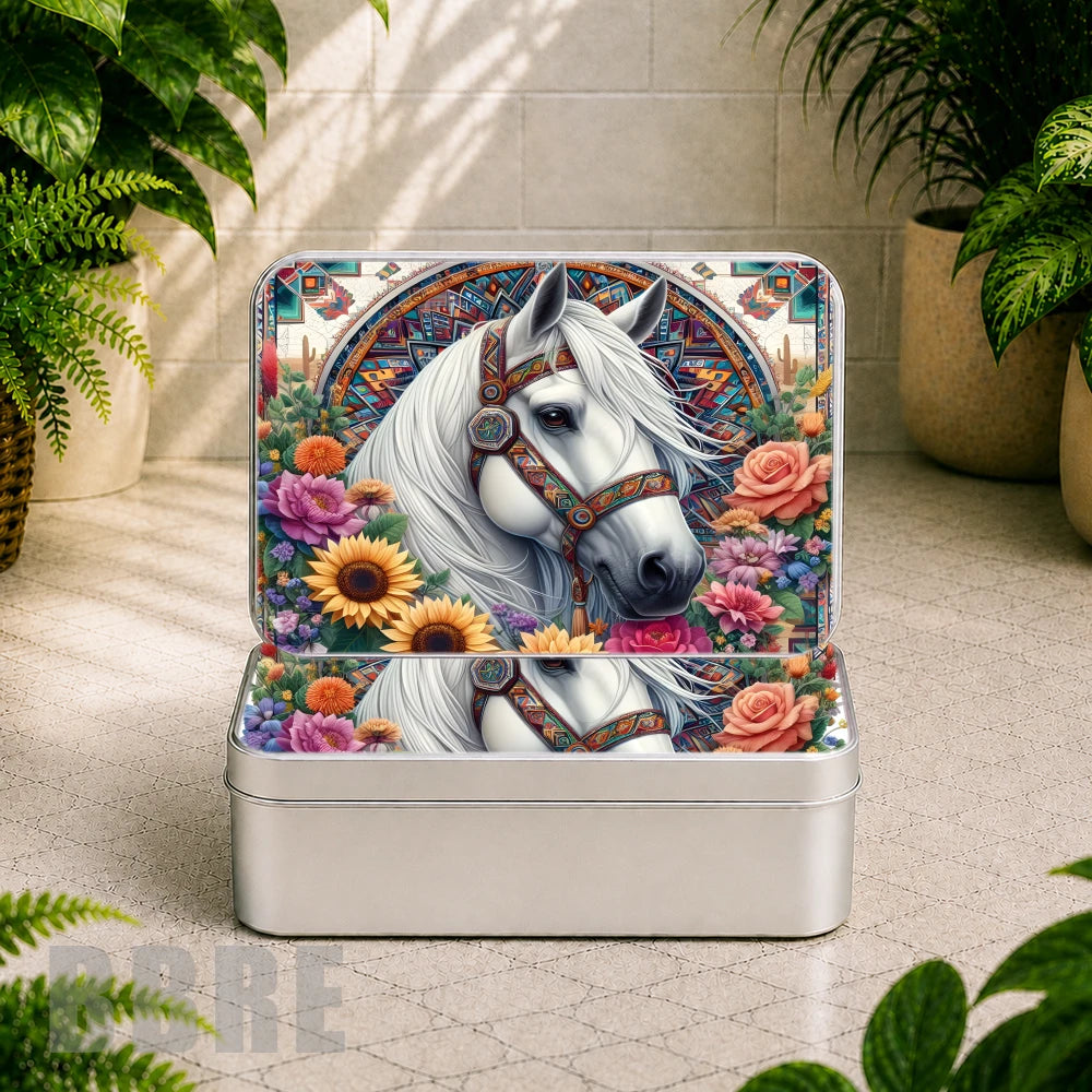 Majestic Horse Product Mockup