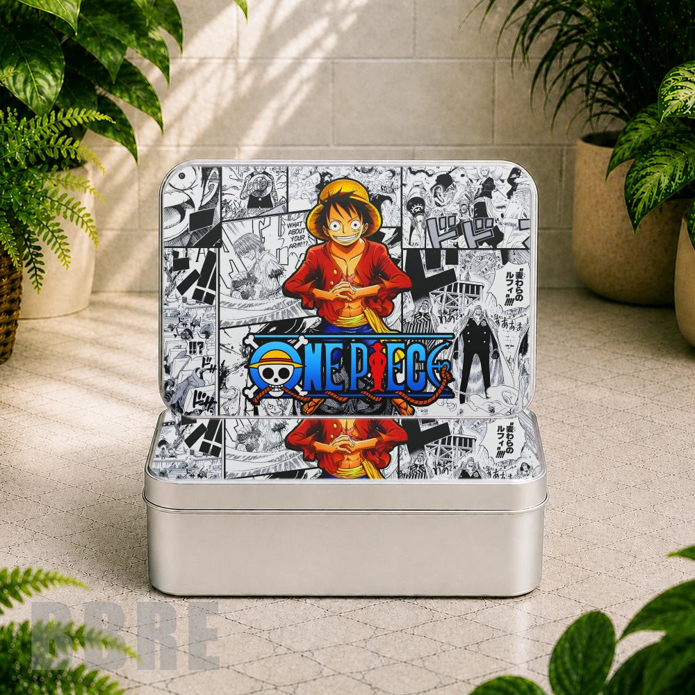 One Piece Product Mockup