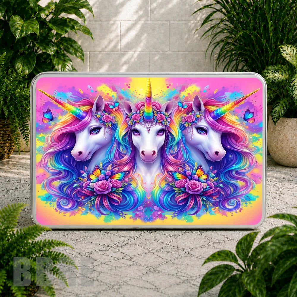 Unicorn Dream Coaster Sublimation Wrap