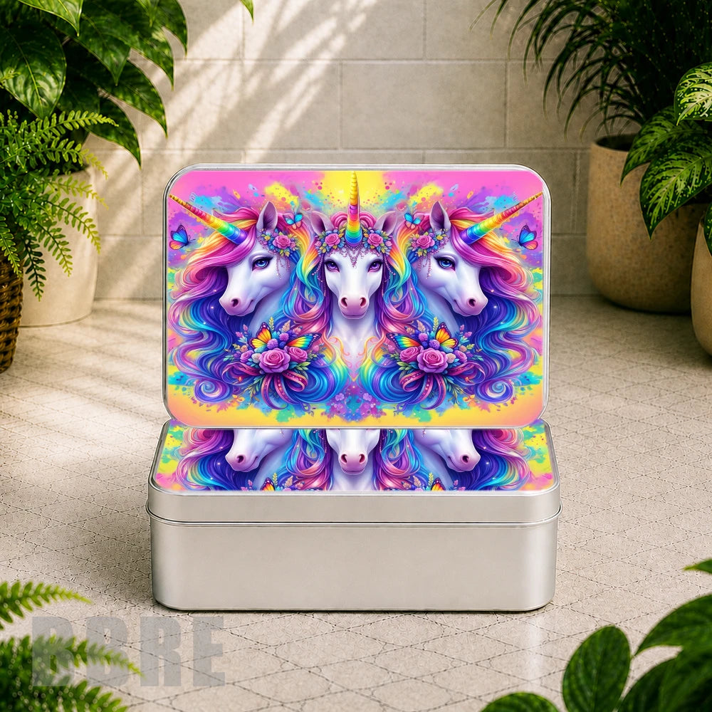 Unicorn Dream Product Mockup