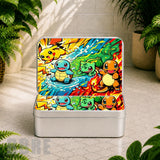 Poke Adventure Product Mockup