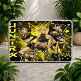 Hunirx Trio Coaster Sublimation Wrap
