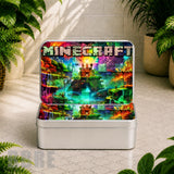 Minecraft Adventure 2 Product Mockup