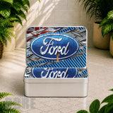 Ford Logo 2 Product Mockup