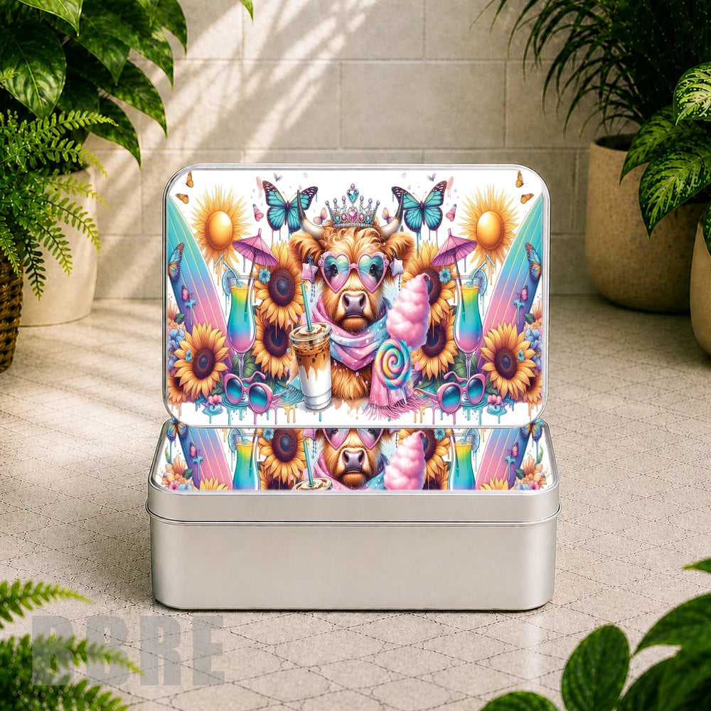 Sunny Cow Product Mockup