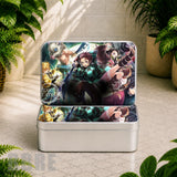 Demon Slayer Product Mockup