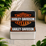 Harley Davidson 3 Product Mockup