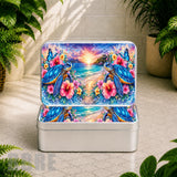 Tropical Sea Life Product Mockup