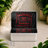 Jack Daniels Product Mockup