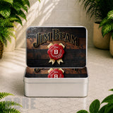 Jim Beam Product Mockup