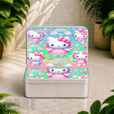 Hello Kitty Product Mockup