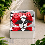 Naruto Art Product Mockup