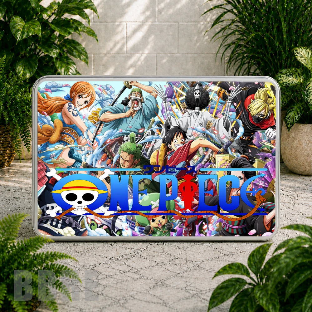 One Piece 3 Coaster Sublimation Wrap