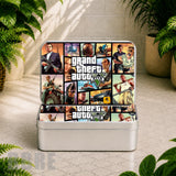 Gta V Artwork Product Mockup