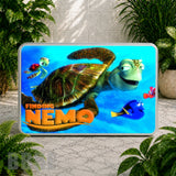Finding Nemo Coaster Sublimation Wrap