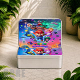 Super Mario Product Mockup