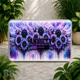 Anxiety Loading Coaster Sublimation Wrap