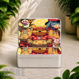 Whimsical Friends 2 Product Mockup