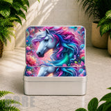 Colorful Unicorn Product Mockup