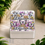 Floral Cows 2 Product Mockup