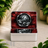 Lion Emblem 3 Product Mockup