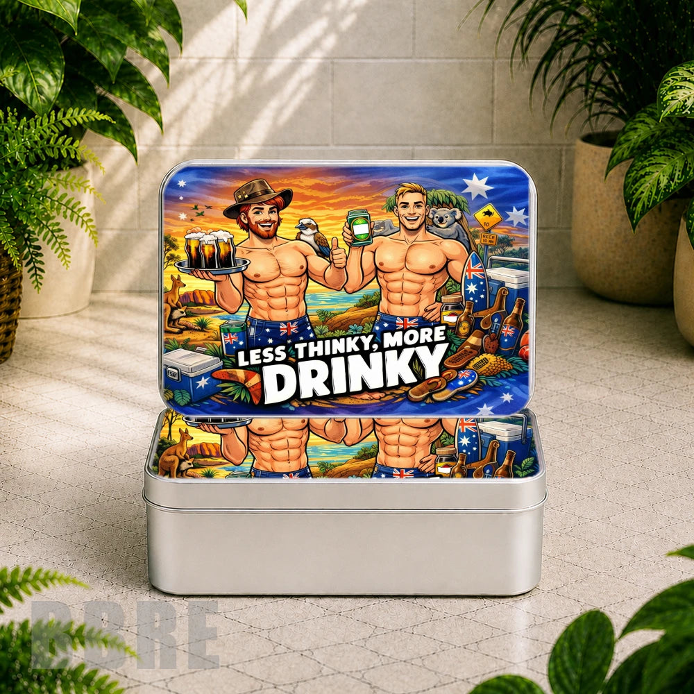 Aussie Fun Product Mockup