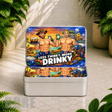 Aussie Fun Product Mockup