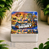 Aussie Fun 2 Product Mockup
